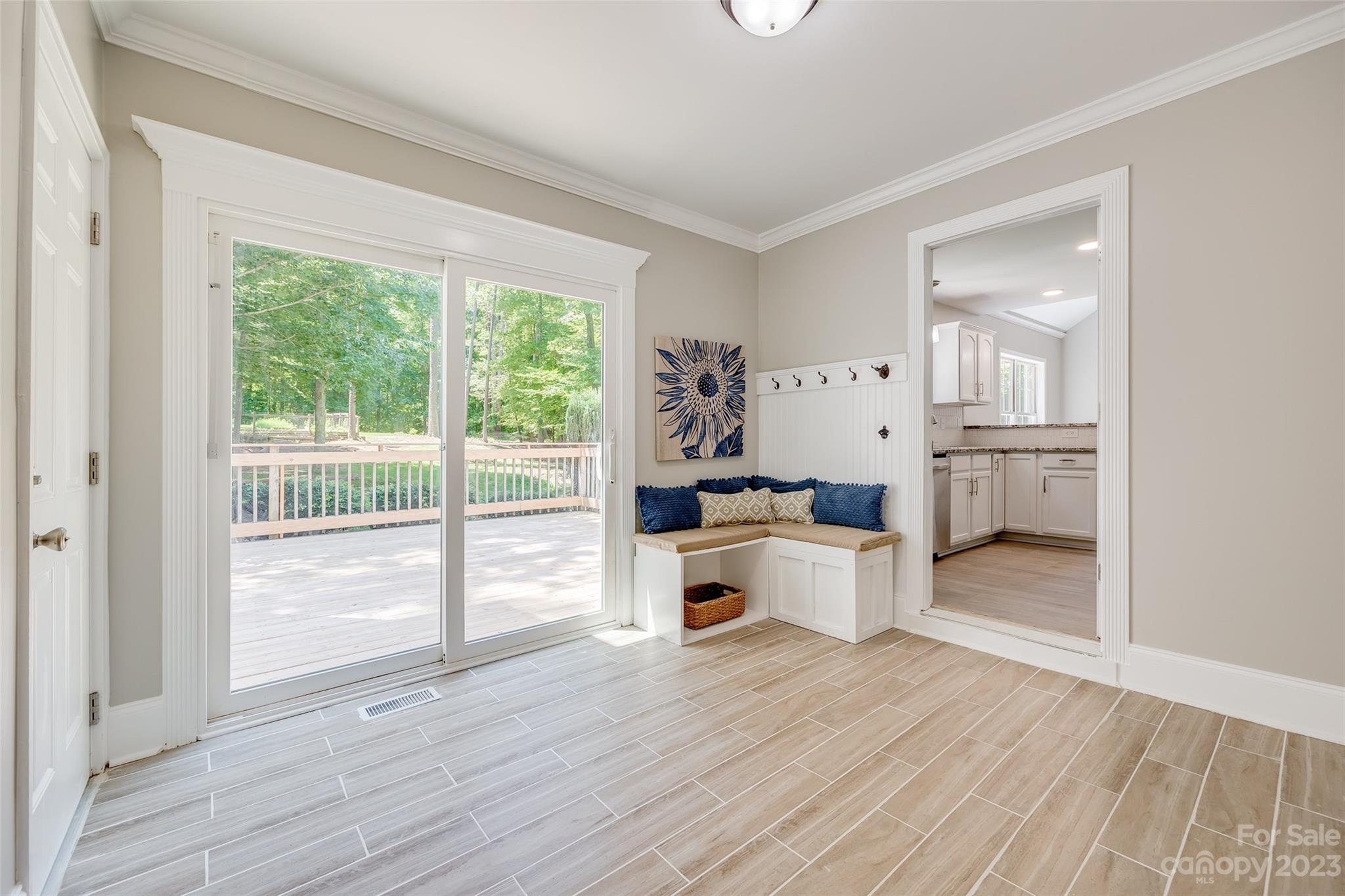 Garden Ridge - Residential