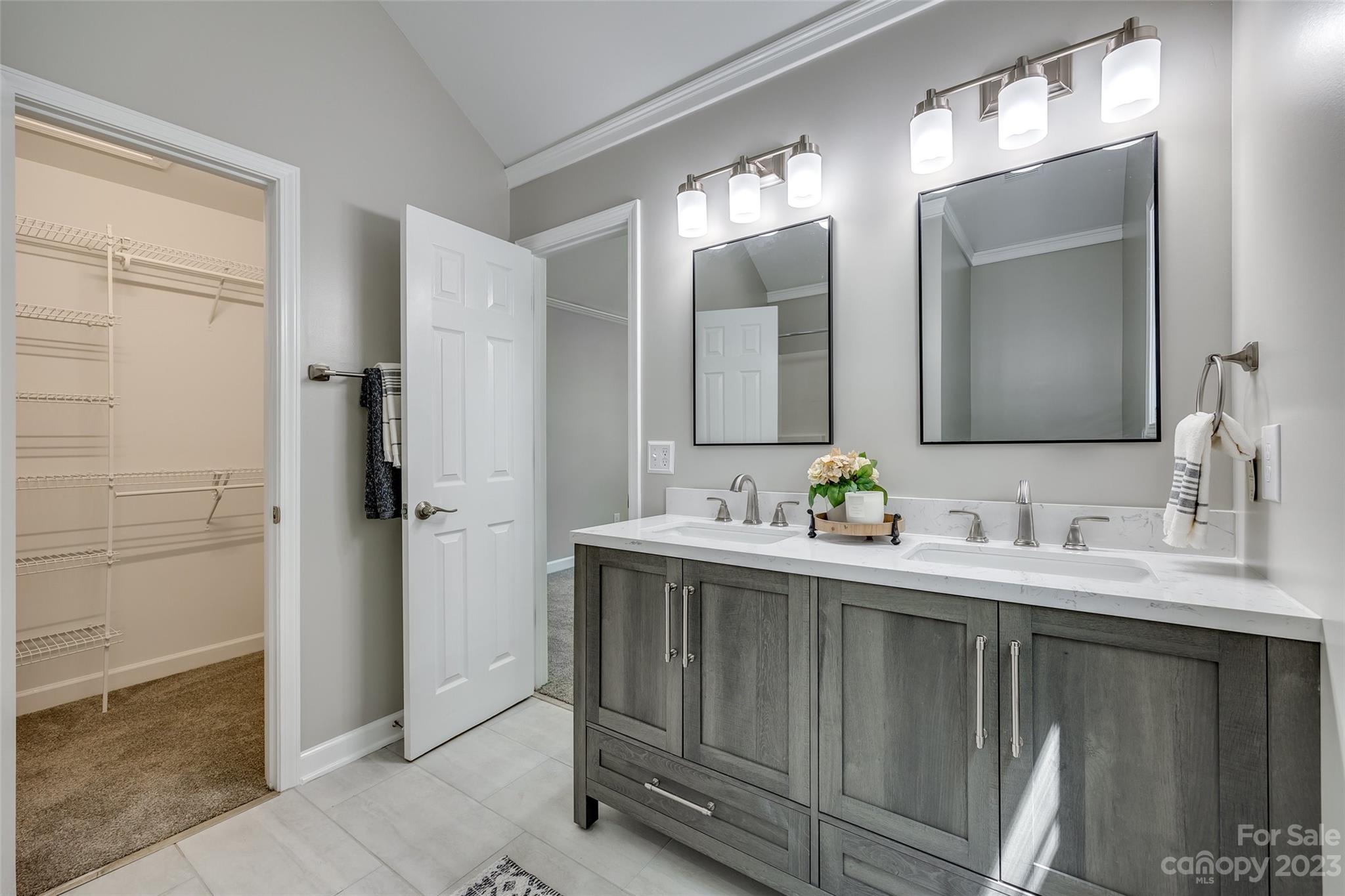 Garden Ridge - Residential