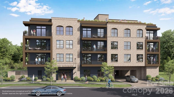 323 E PETERSON DR # 213, CHARLOTTE, NC 28217 - Image fc58b324382a2d3479d623f26fc40e1e/3658715016