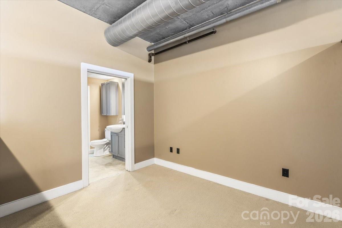 Courtside Condos - Residential