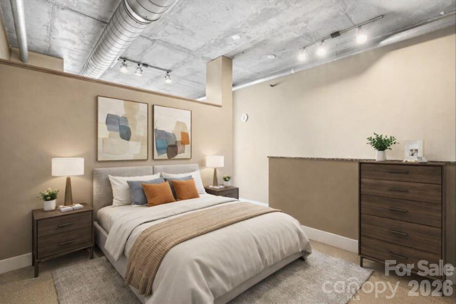 Courtside Condos - Residential