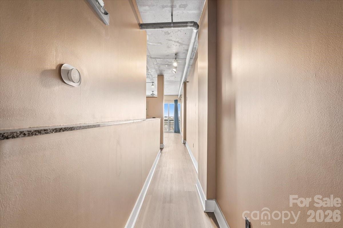 Courtside Condos - Residential