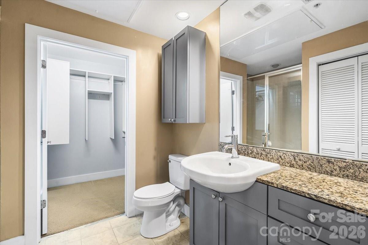 Courtside Condos - Residential