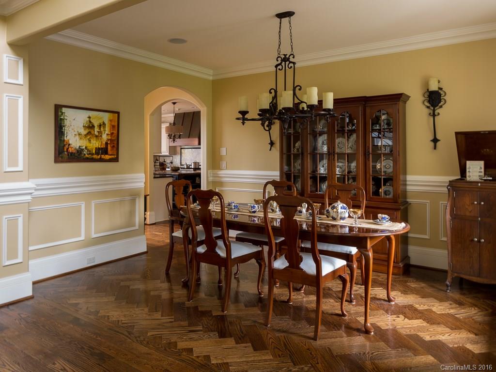 Anchorage - Residential