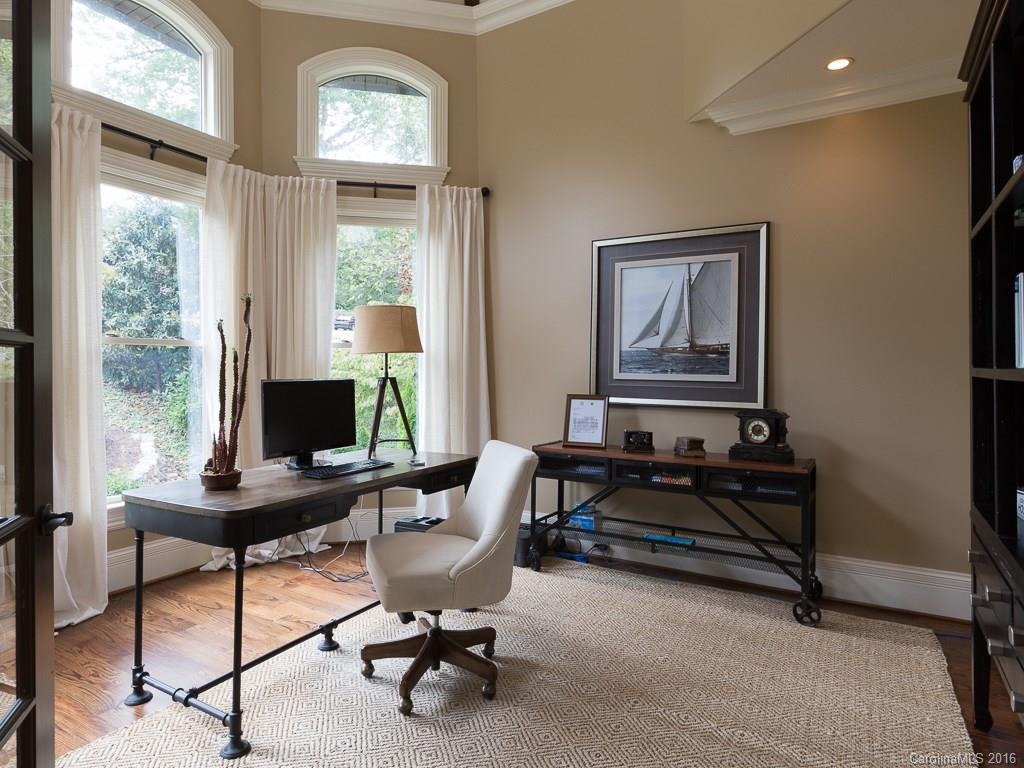 Anchorage - Residential