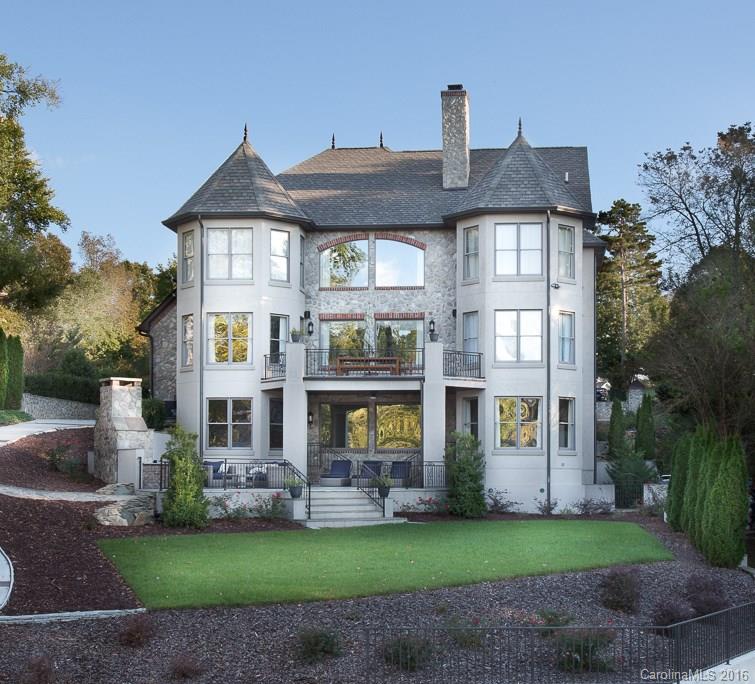 Anchorage - Residential