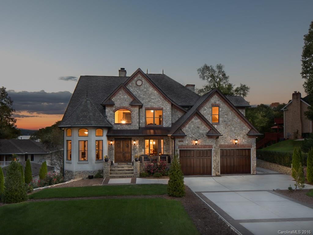 Anchorage - Residential