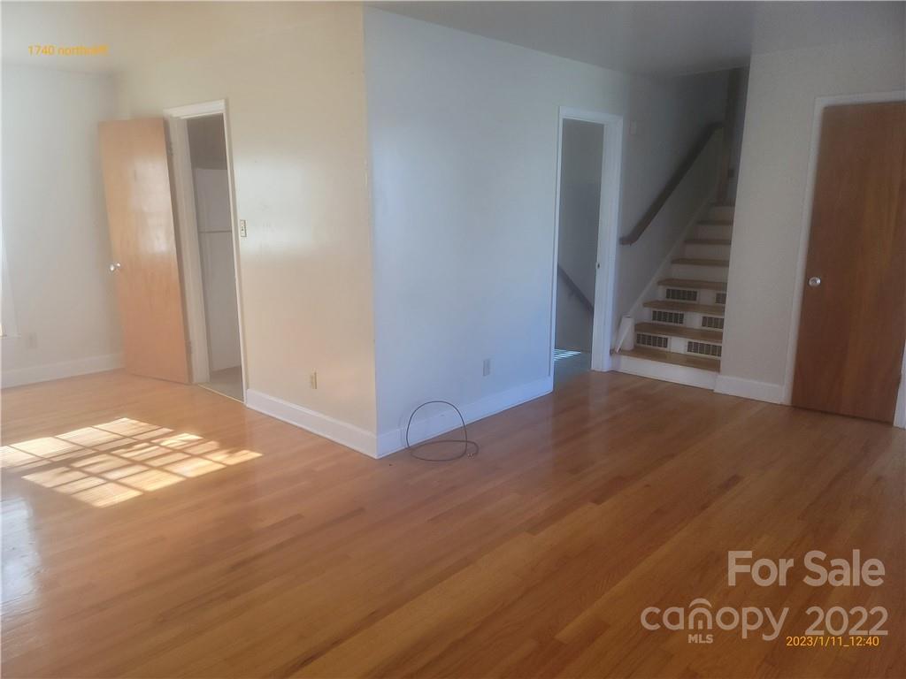 Northwood - Residential