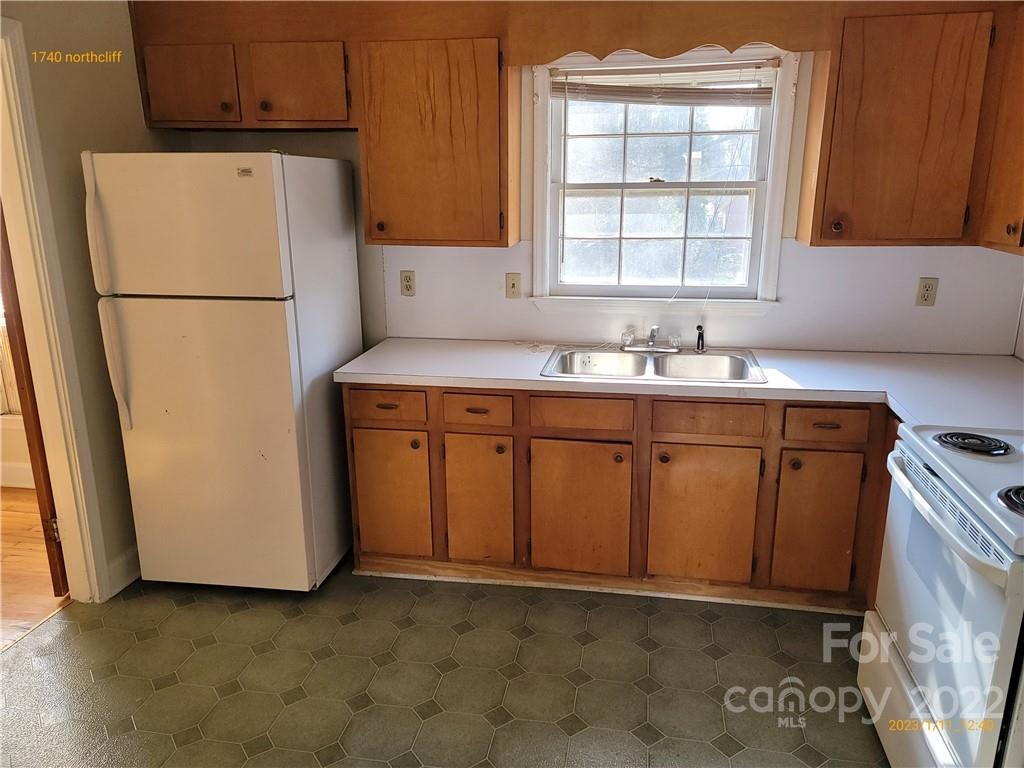 Northwood - Residential