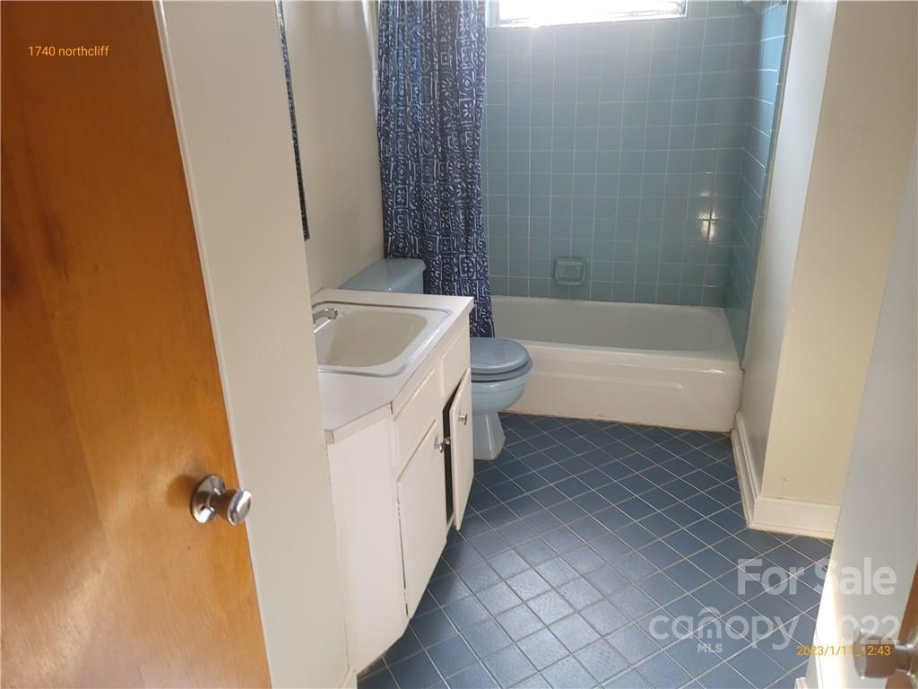 Northwood - Residential