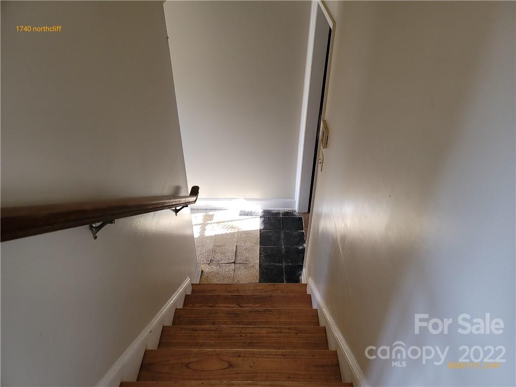 Northwood - Residential