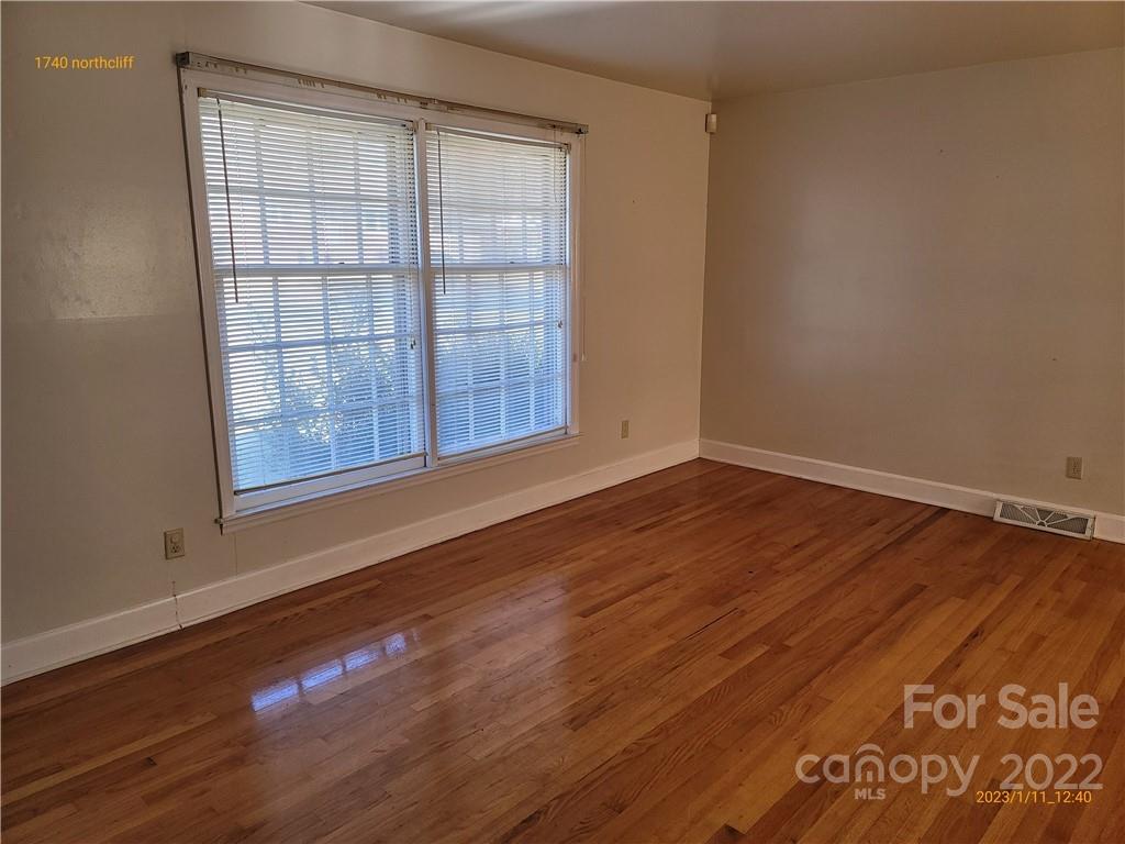 Northwood - Residential