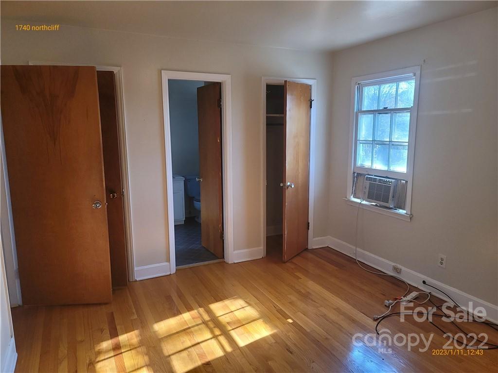 Northwood - Residential