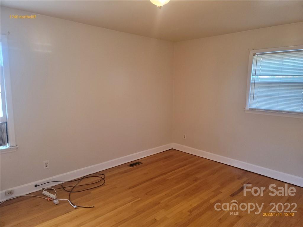 Northwood - Residential