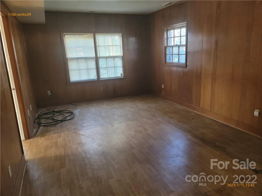 Northwood - Residential