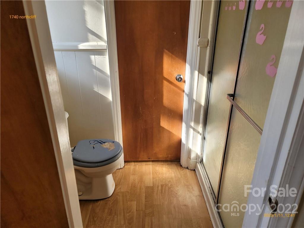 Northwood - Residential