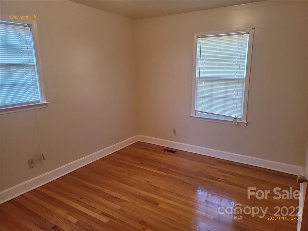 Northwood - Residential