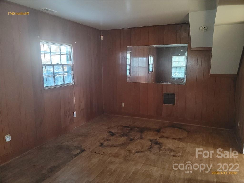 Northwood - Residential