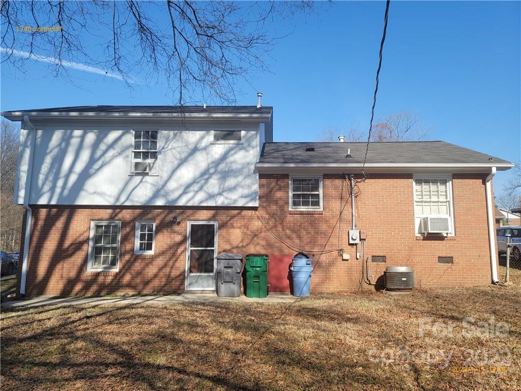 Northwood - Residential