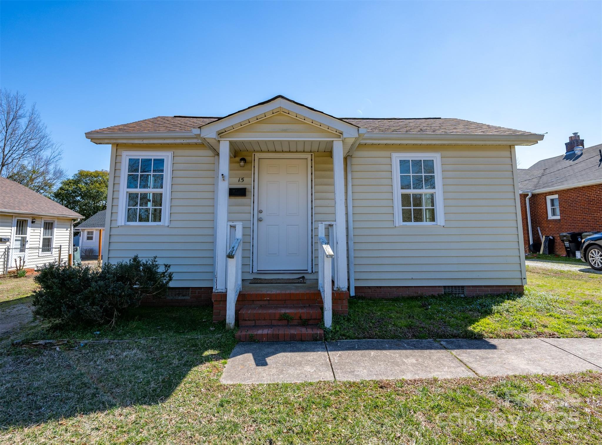 Aurora Highlands - Residential Income