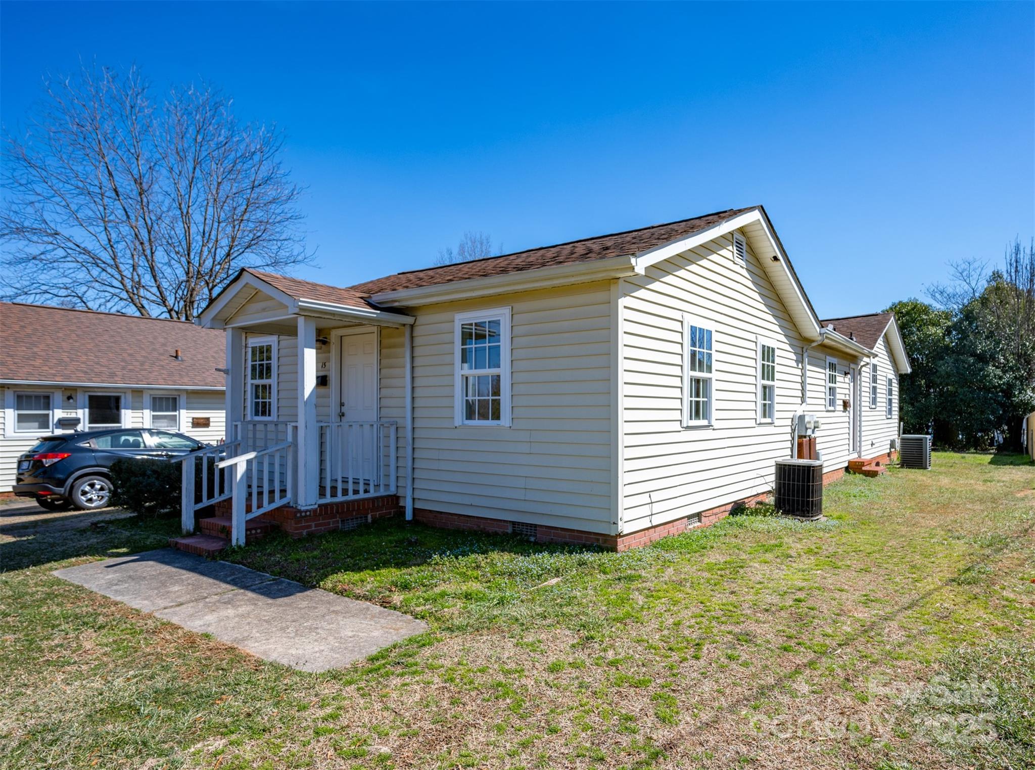 Aurora Highlands - Residential Income