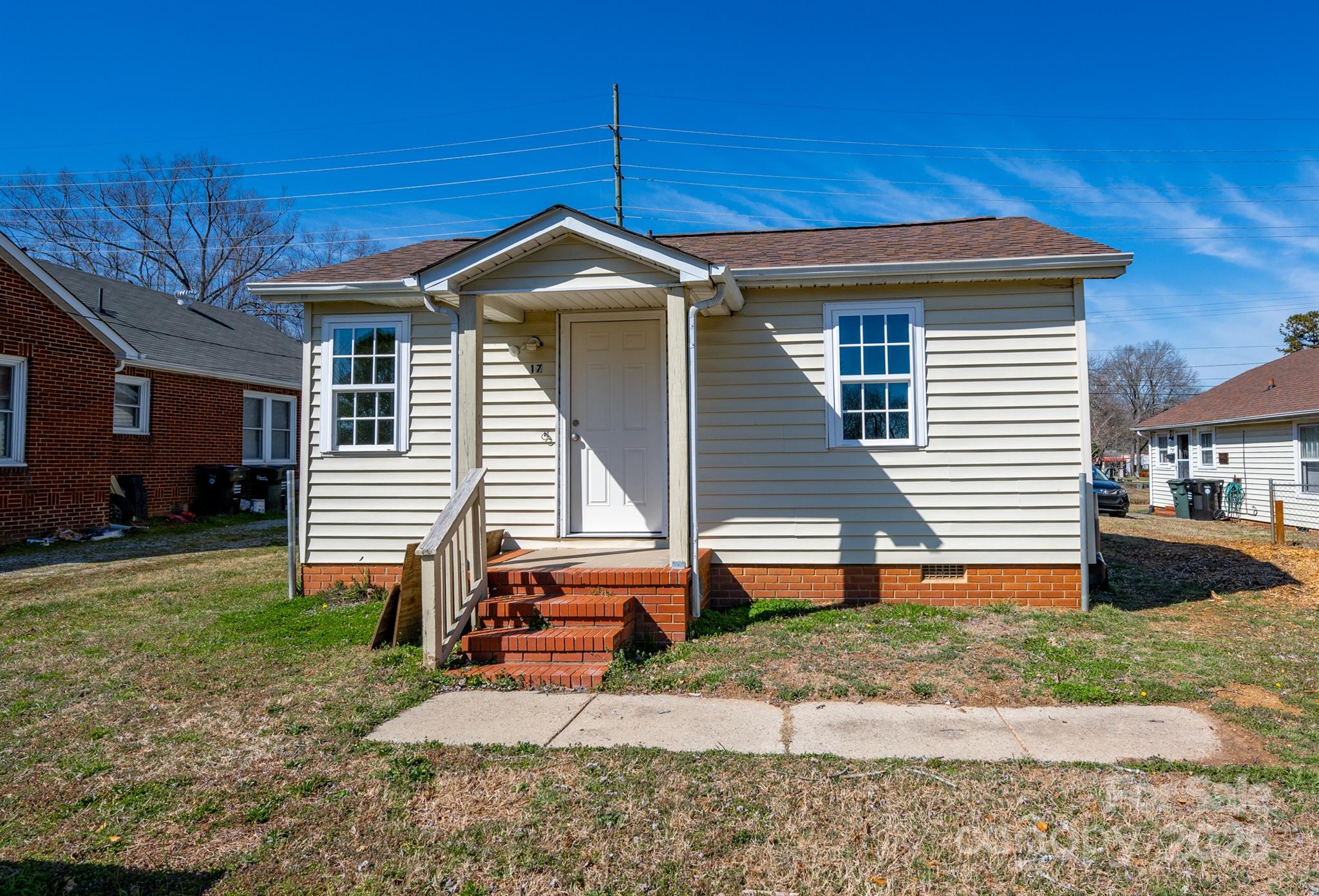 Aurora Highlands - Residential Income