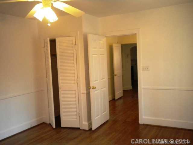 Reid Park - Residential Lease