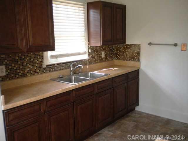 Reid Park - Residential Lease