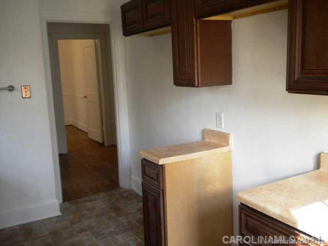 Reid Park - Residential Lease