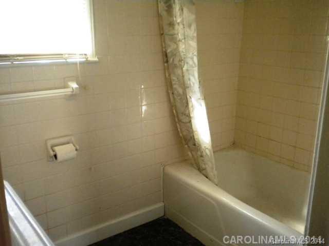 Reid Park - Residential Lease