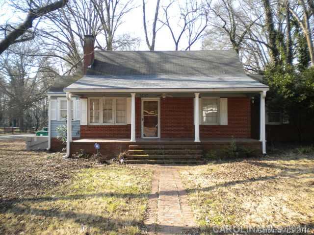 Reid Park - Residential Lease