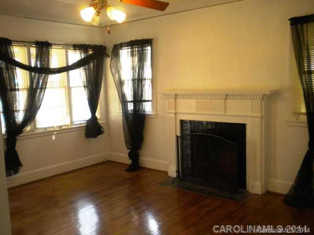 Reid Park - Residential Lease