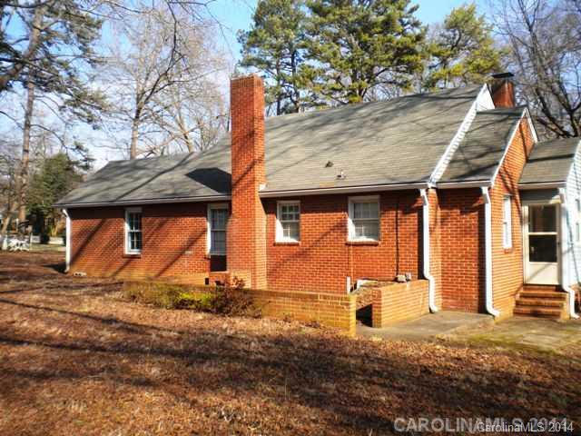 Reid Park - Residential Lease