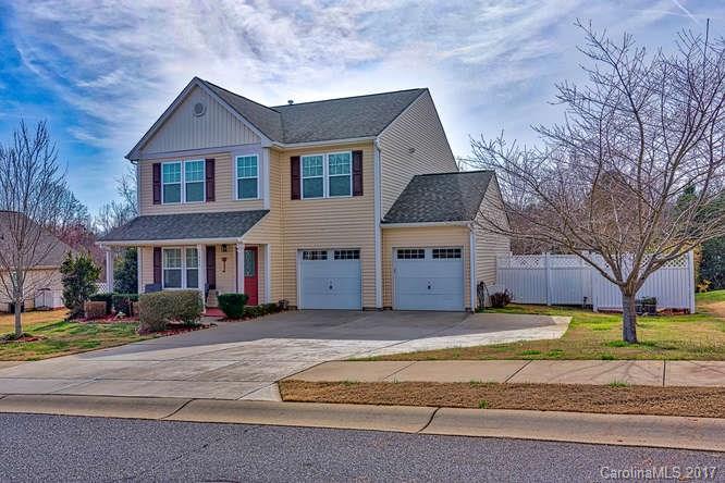 Valleybrook - Residential