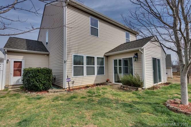 Valleybrook - Residential