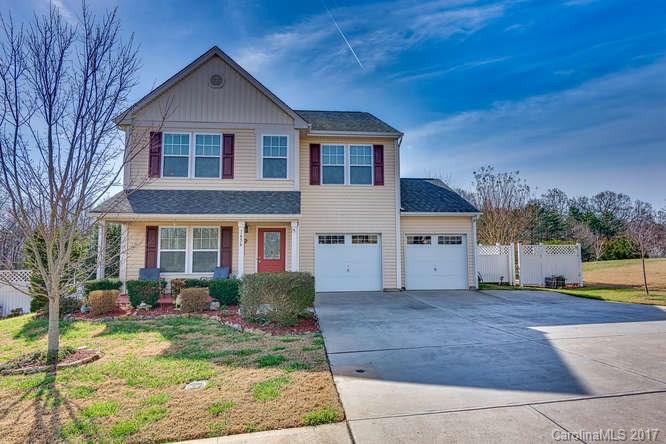 Valleybrook - Residential