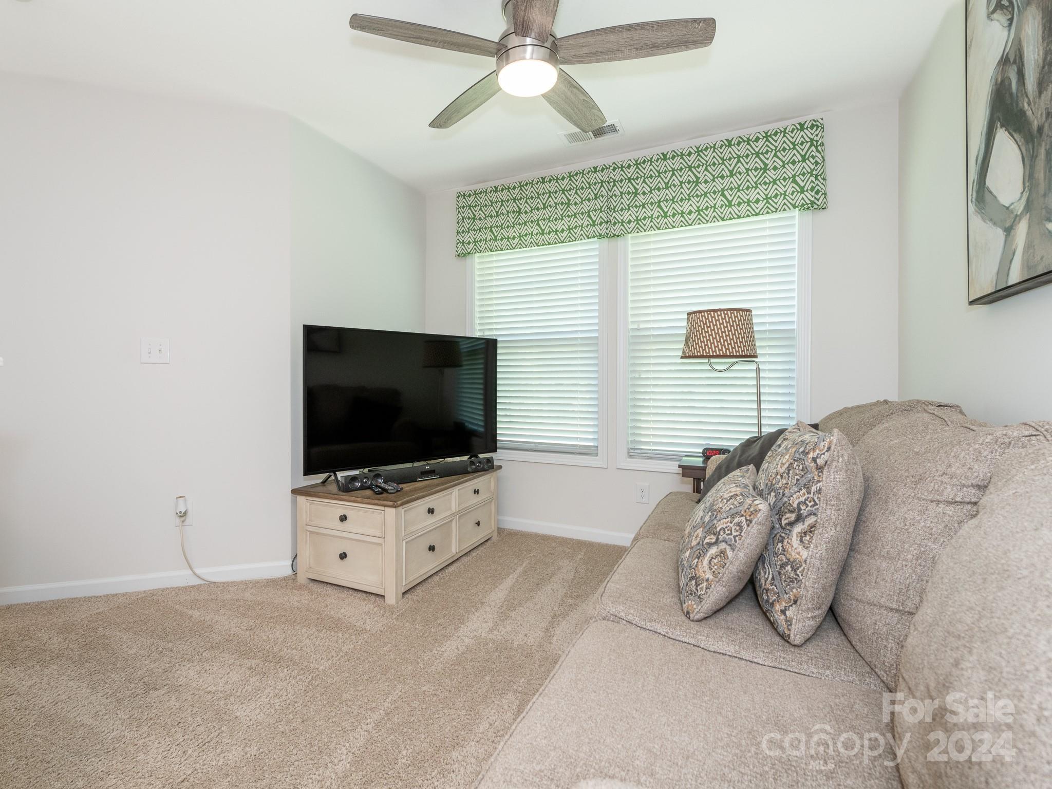 The Village At Ivy Ridge - Residential