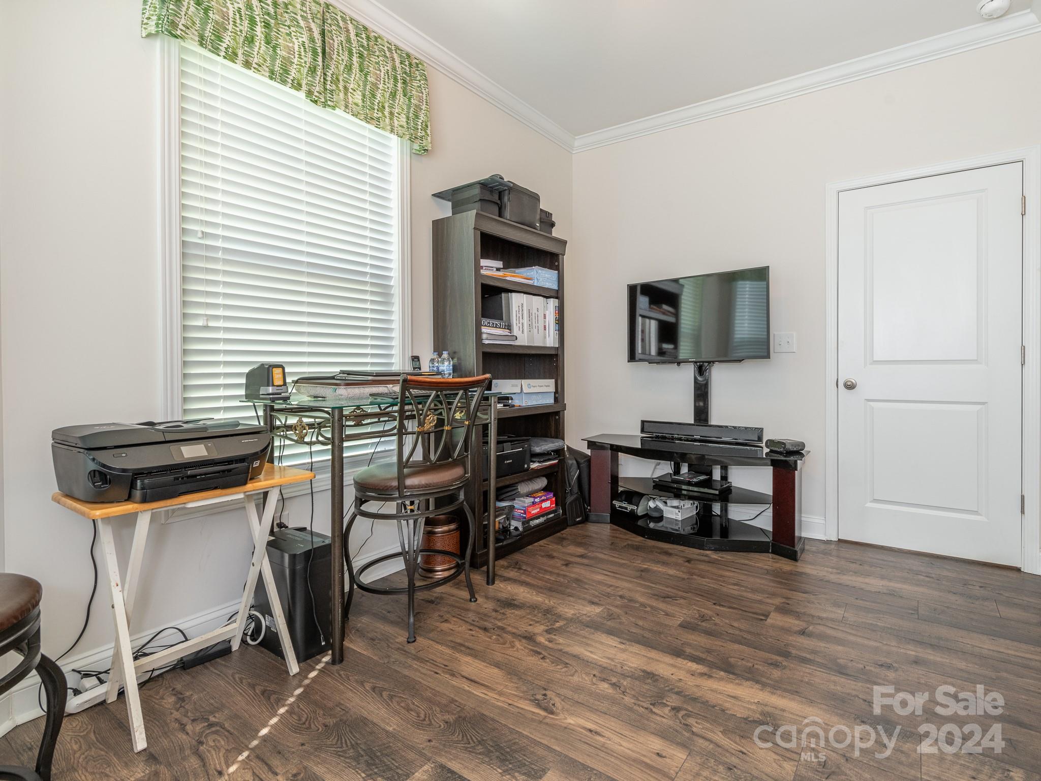 The Village At Ivy Ridge - Residential