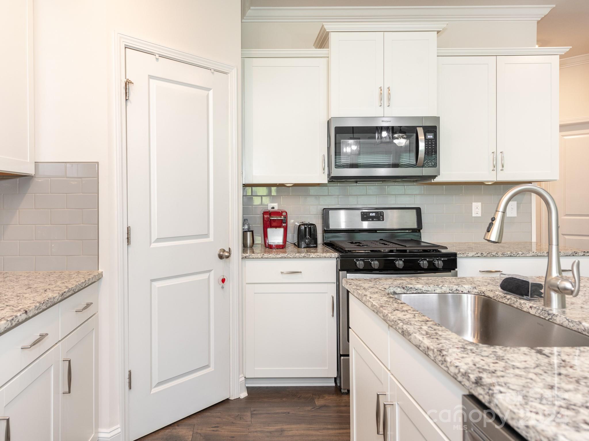 The Village At Ivy Ridge - Residential