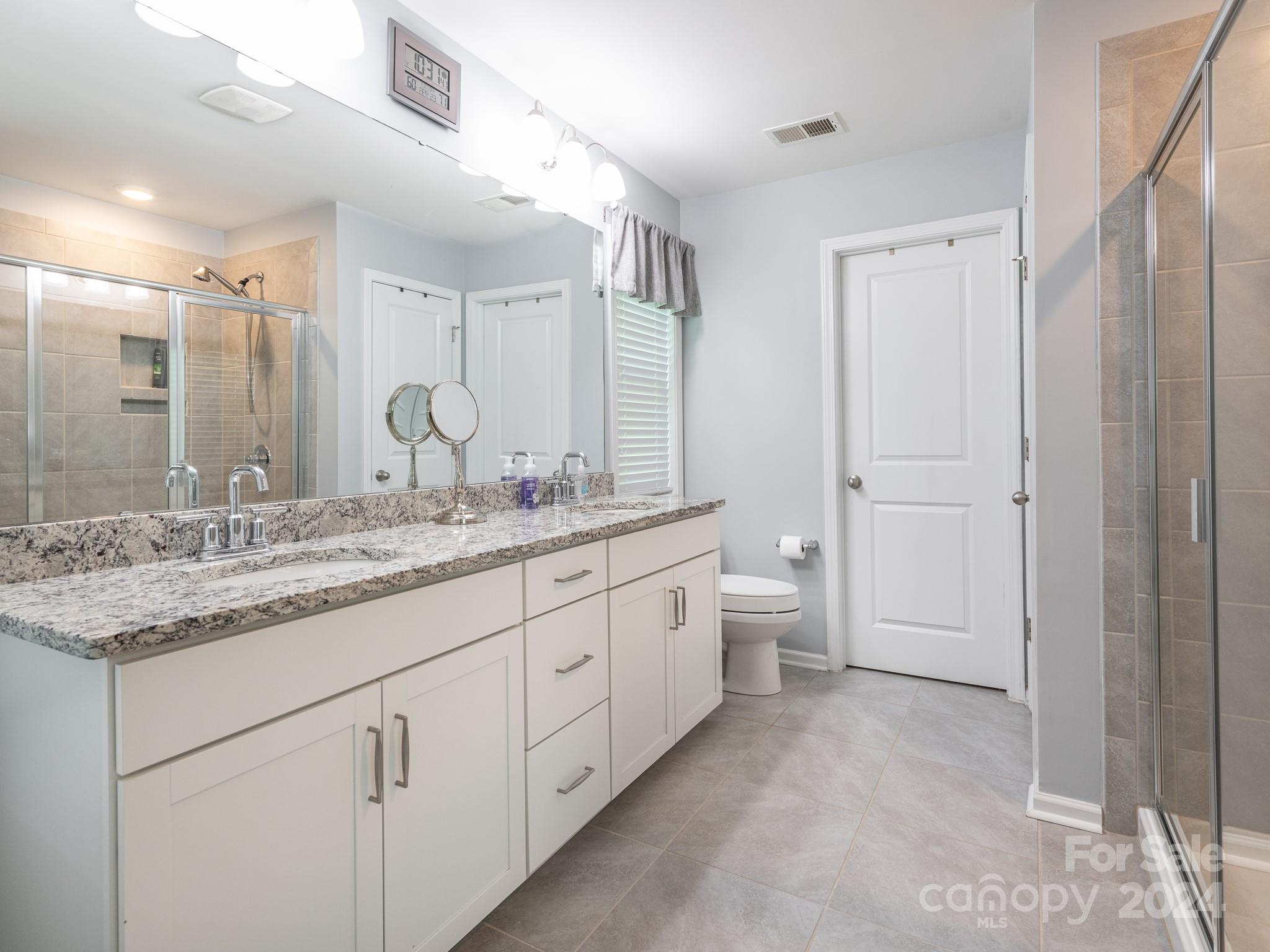 The Village At Ivy Ridge - Residential