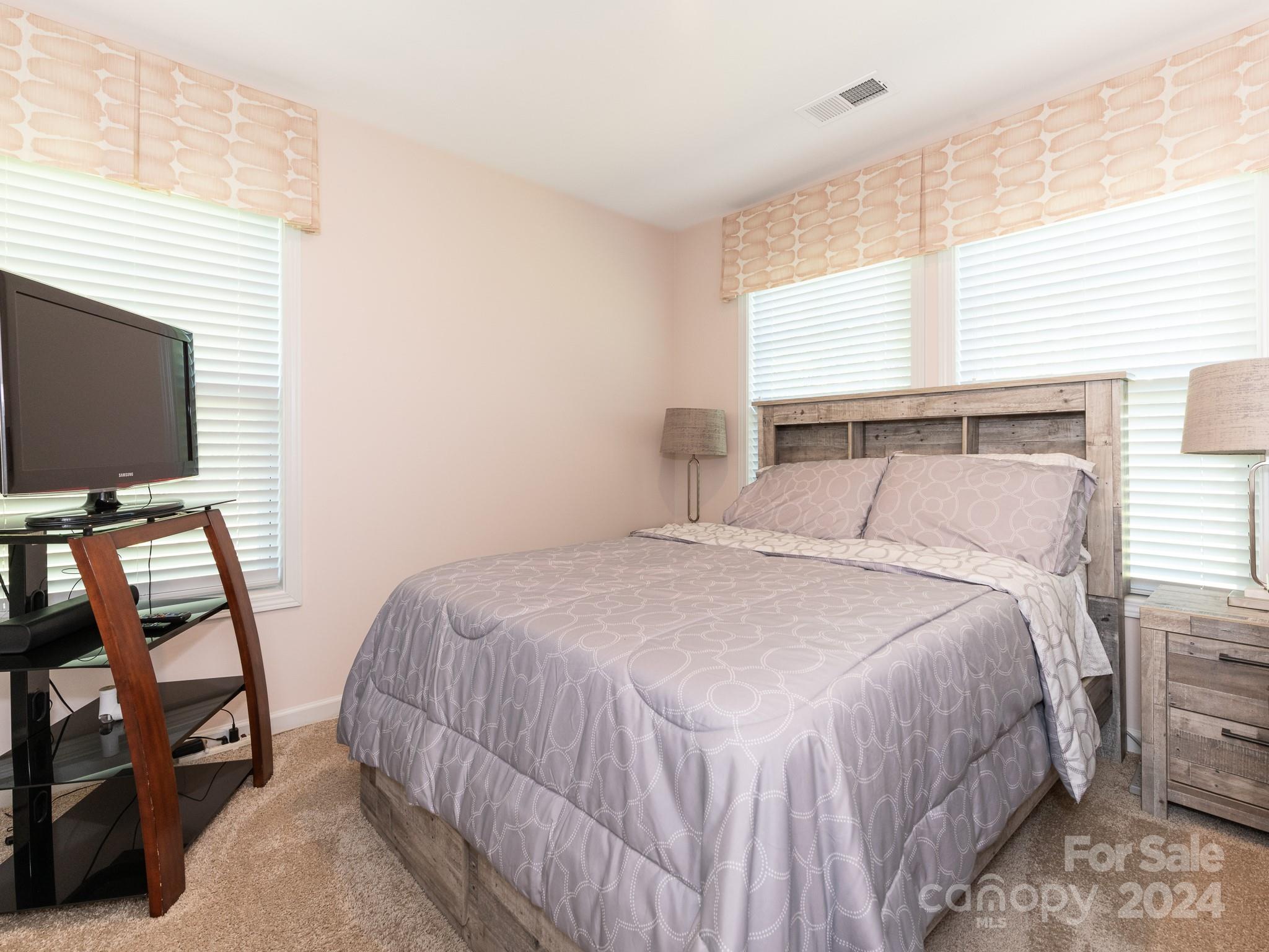 The Village At Ivy Ridge - Residential