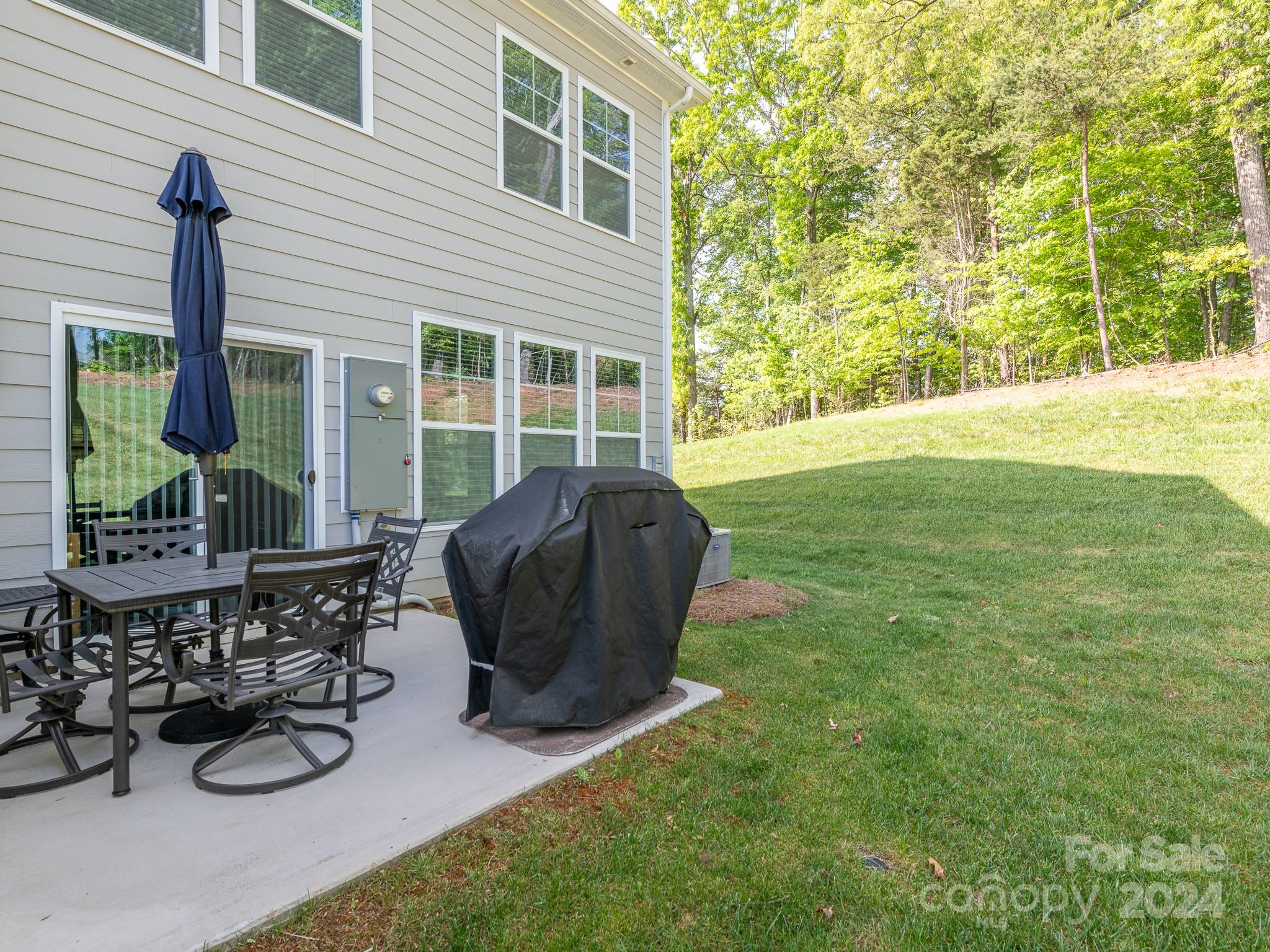 The Village At Ivy Ridge - Residential