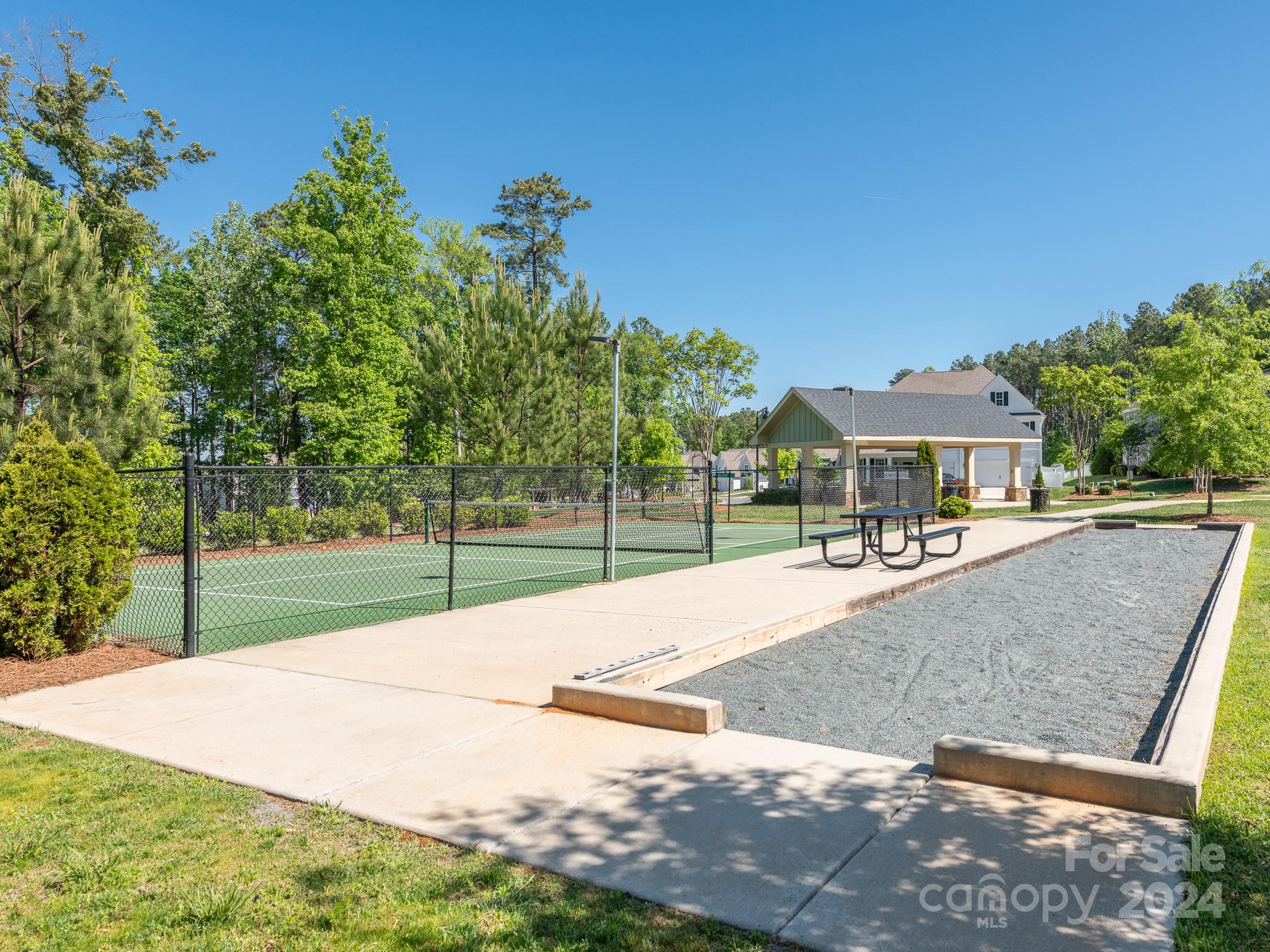 The Village At Ivy Ridge - Residential