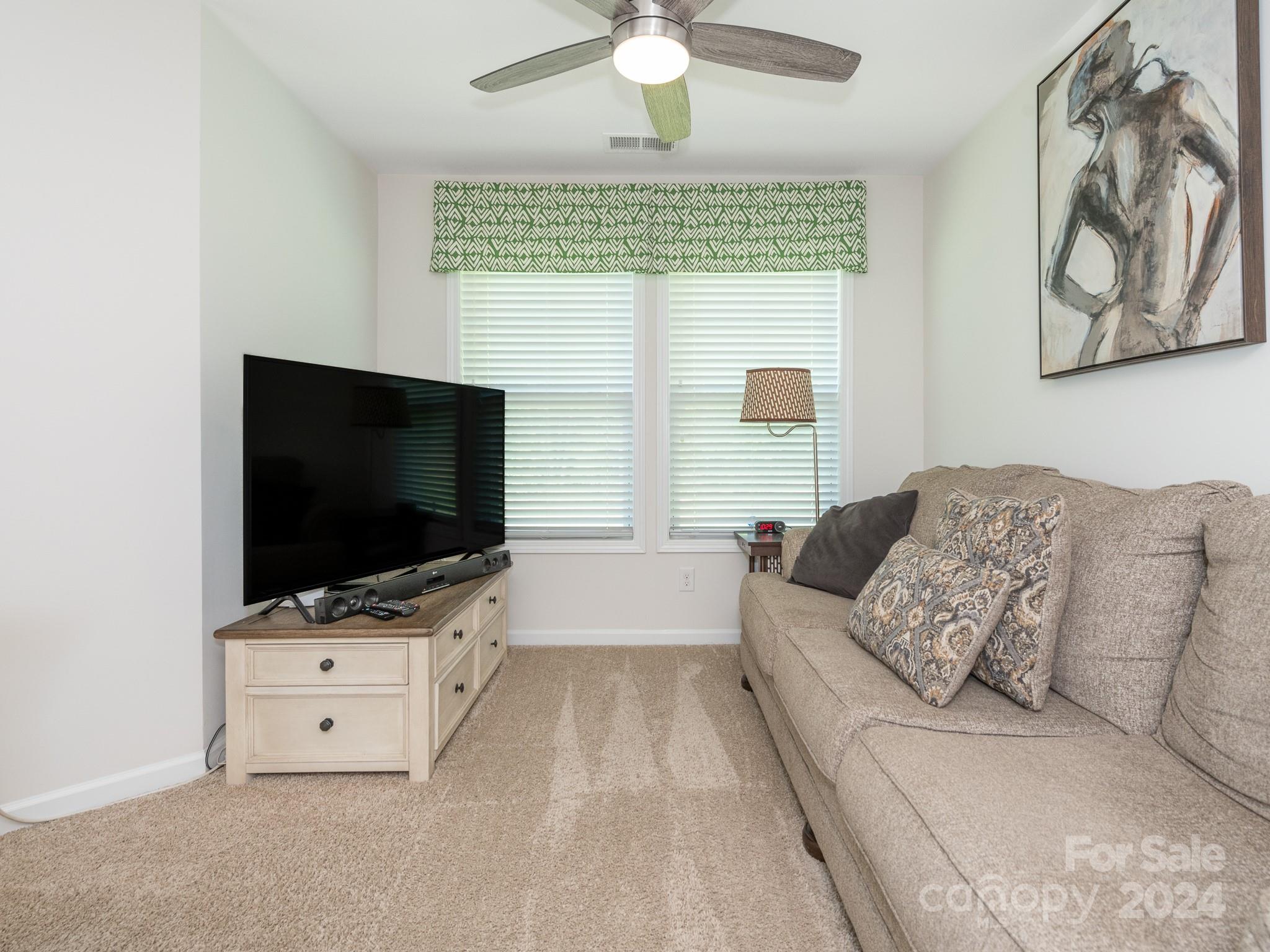 The Village At Ivy Ridge - Residential