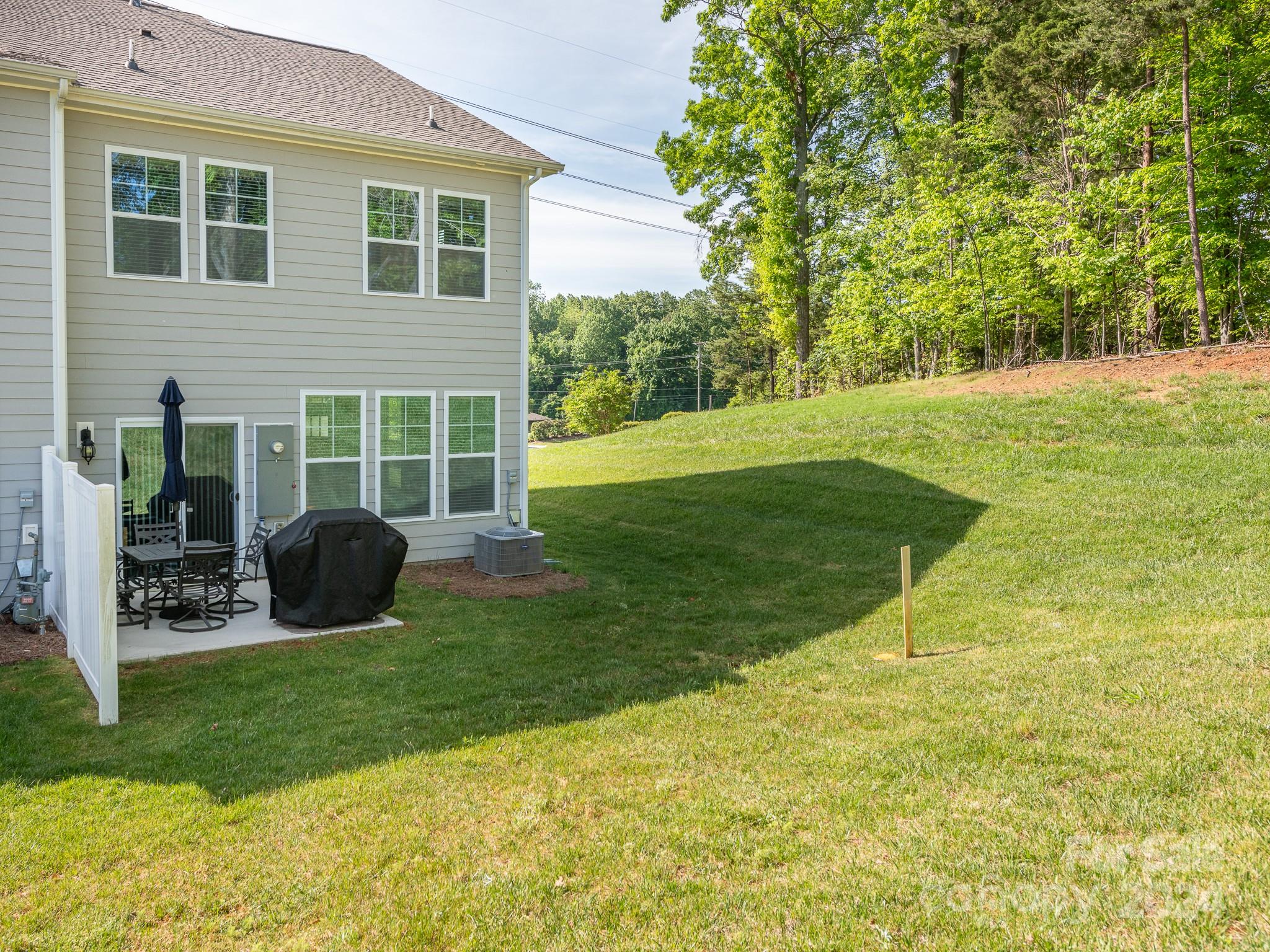 The Village At Ivy Ridge - Residential