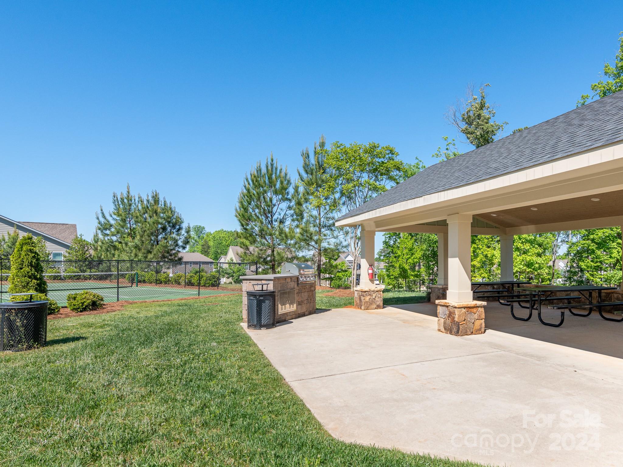 The Village At Ivy Ridge - Residential