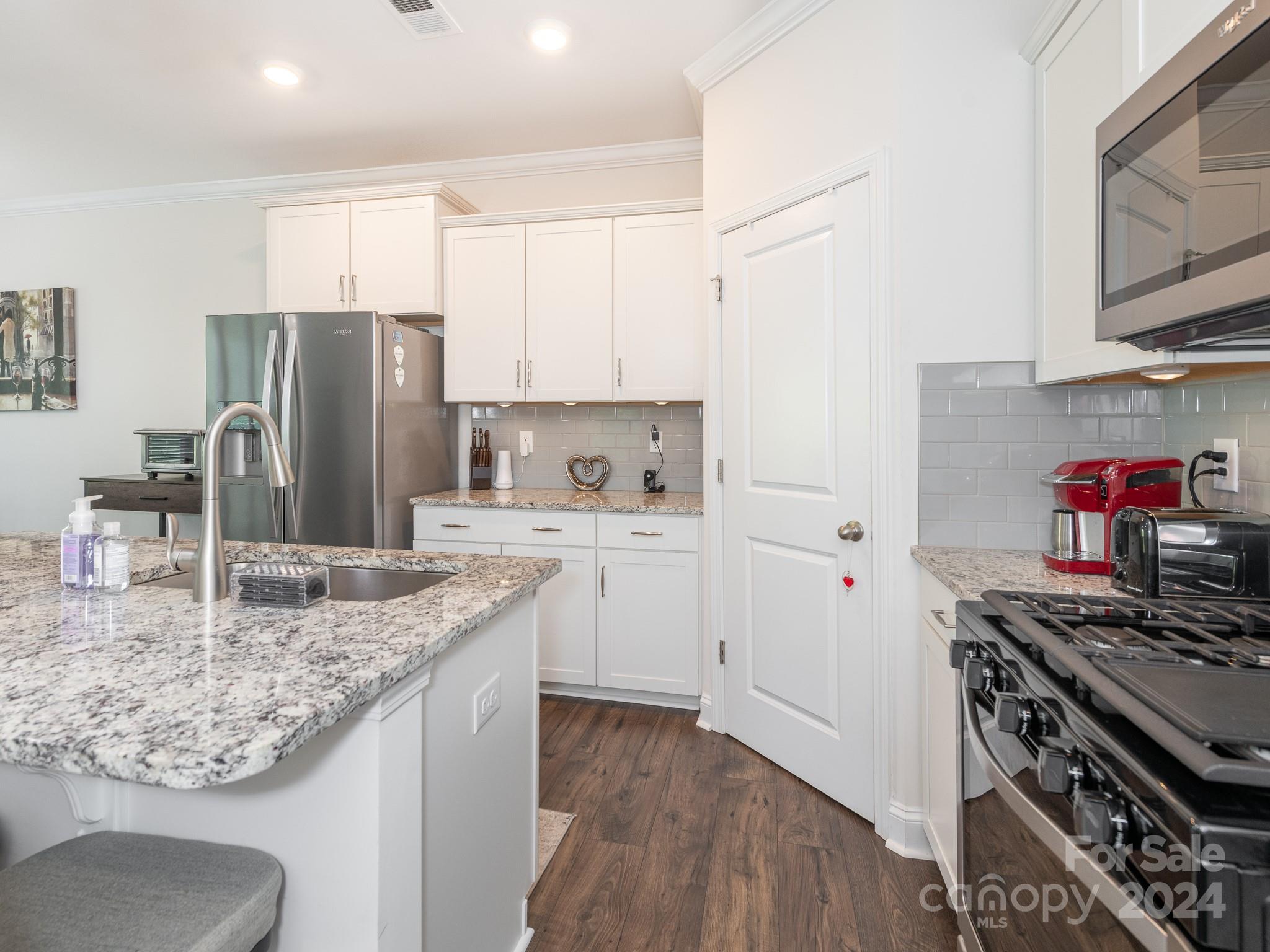 The Village At Ivy Ridge - Residential