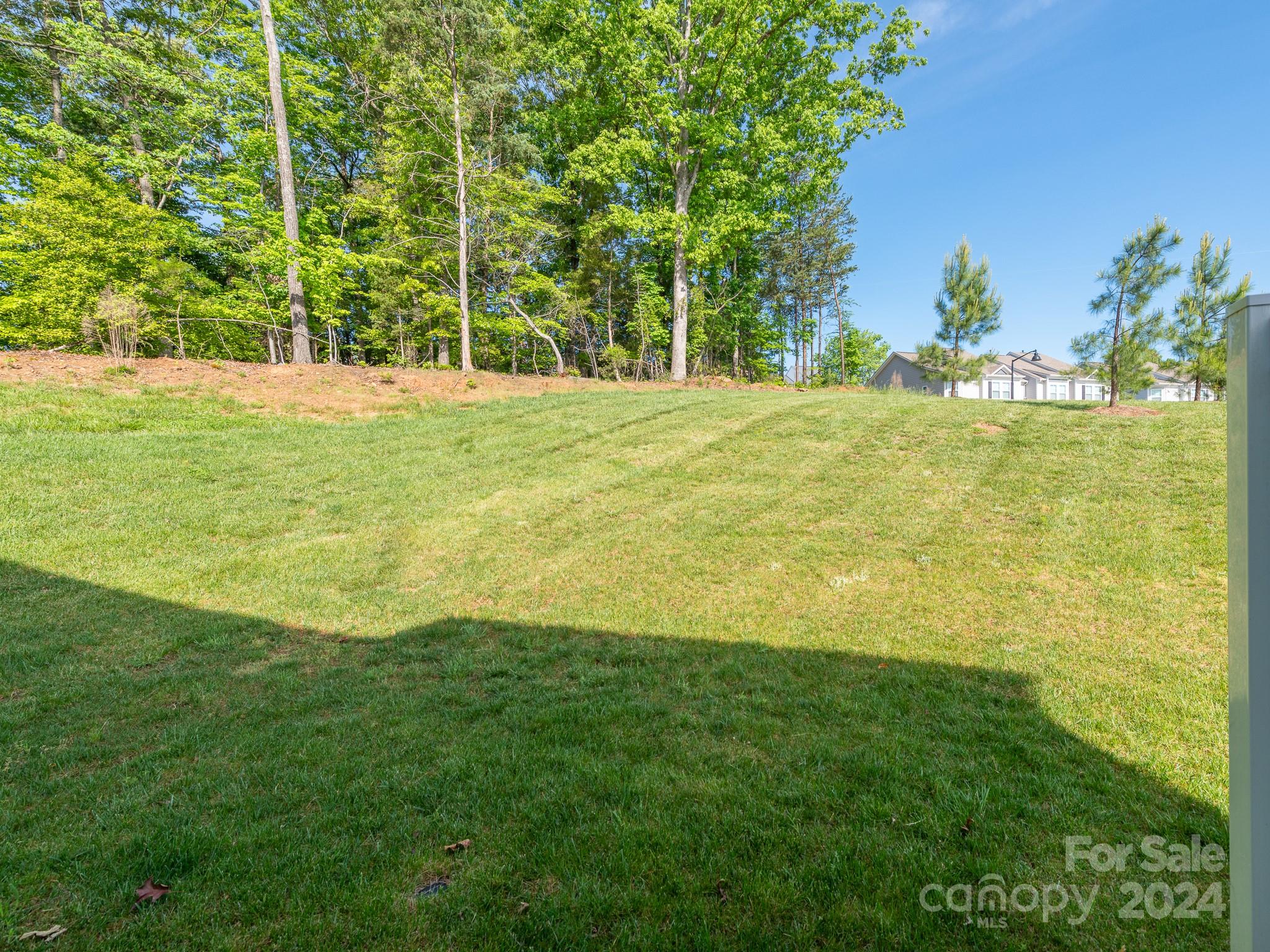 The Village At Ivy Ridge - Residential