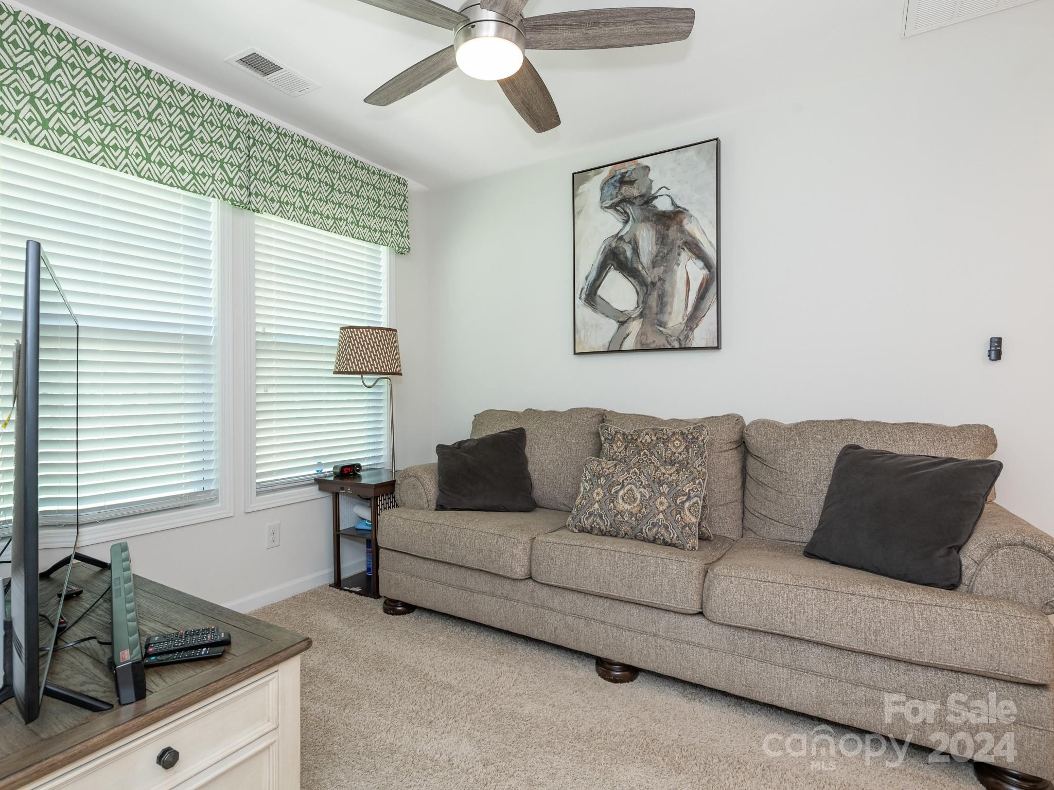 The Village At Ivy Ridge - Residential