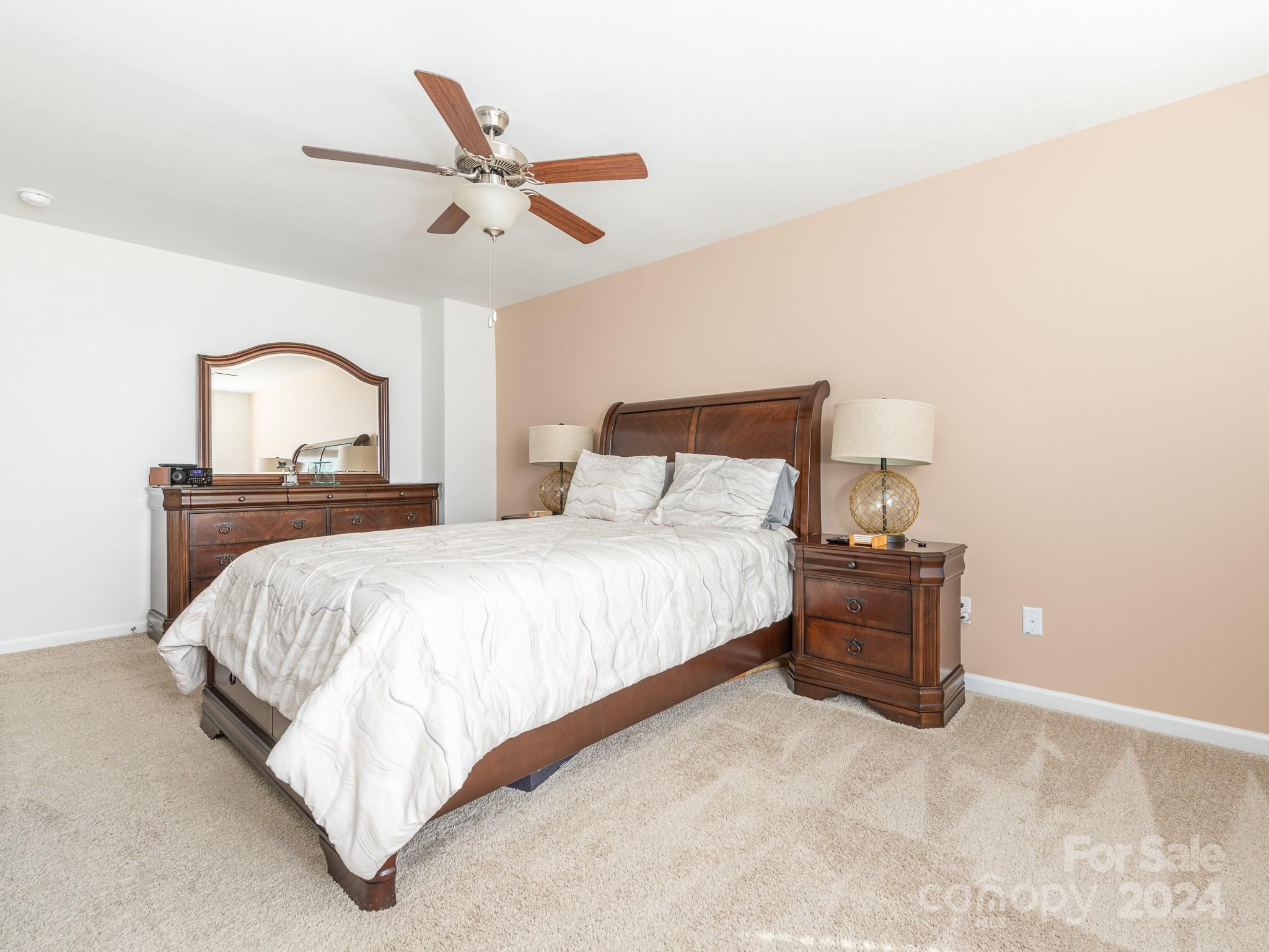 The Village At Ivy Ridge - Residential